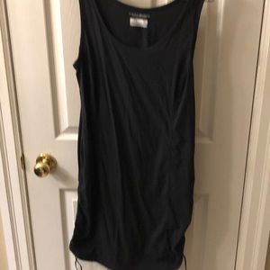 Sporty Columbia Day Dress